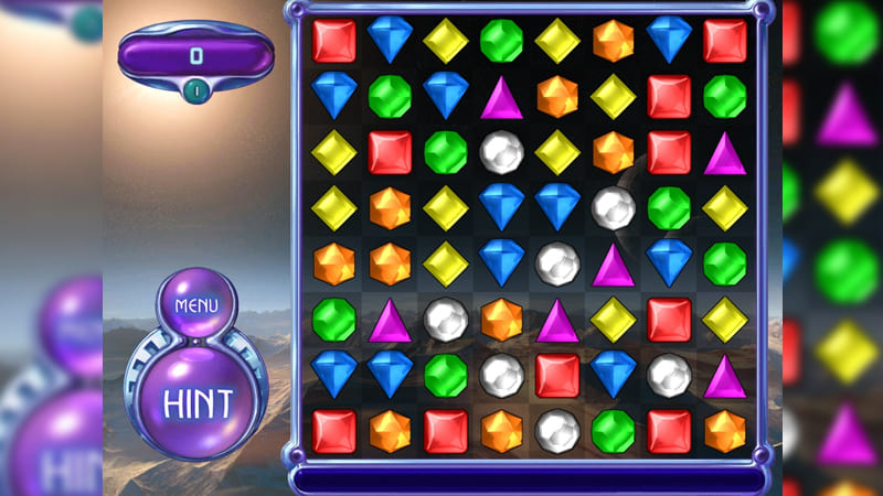 Luật chơi game đơn giản dễ dàng tham gia