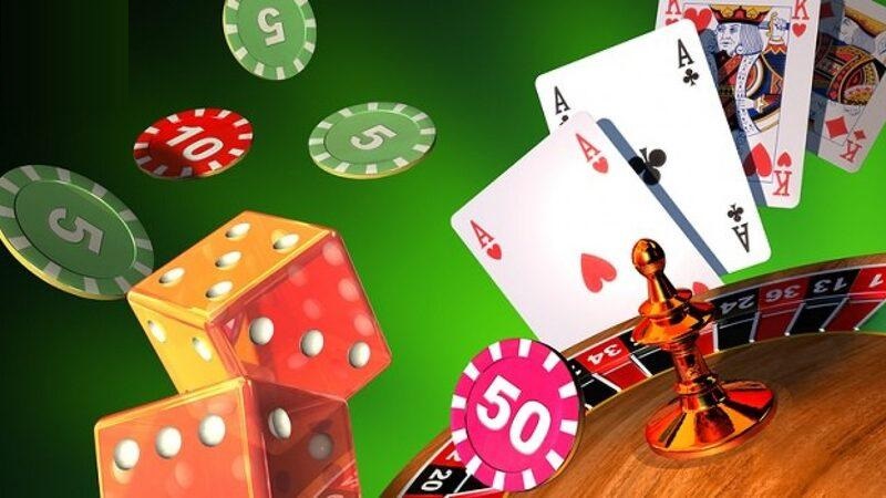Game bài đổi thưởng trực tuyến có sức hút lớn
