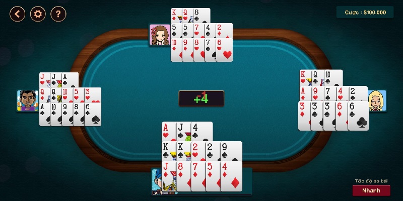 Có nhiều yếu tố tạo nên cổng game uy tín