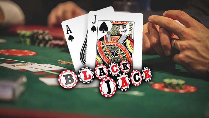 Game bài Blackjack nên ưu tiên khám phá