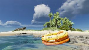 Stranded Deep là game sinh tồn mang đến hiệu quả cao