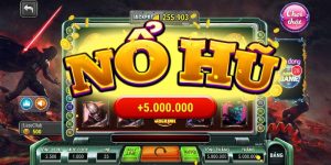 Cần đặt cược hợp lý khi tham gia nổ hũ