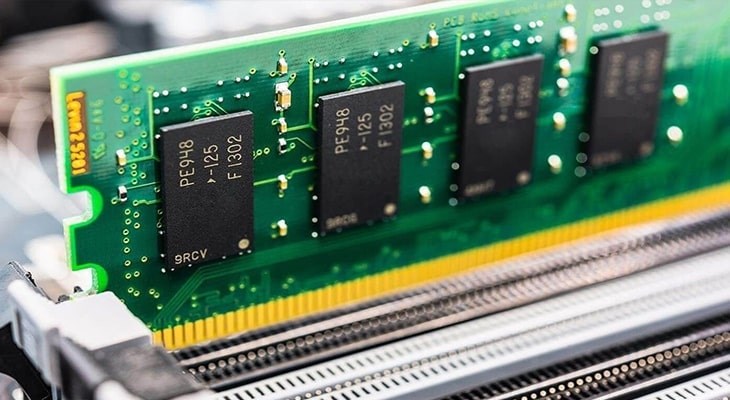 Nâng cấp Ram máy tính hiệu quả