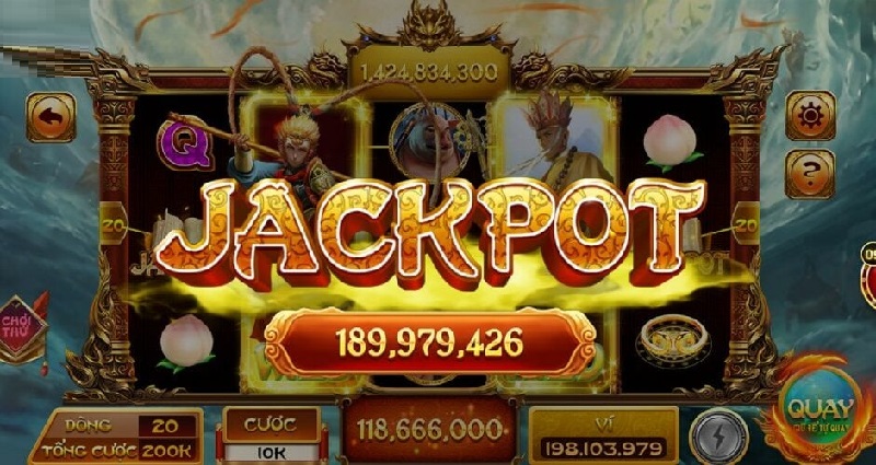 Luôn biết cách tận dụng các tính năng game đặc biệt khi tham gia