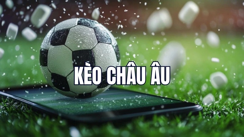 Kèo Tài Xỉu thường được ưa chuộng