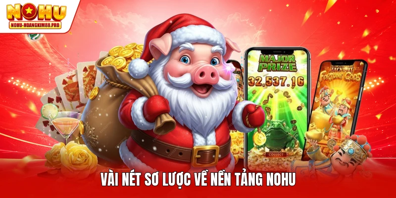 Vài nét sơ lược về nền tảng 58WIN